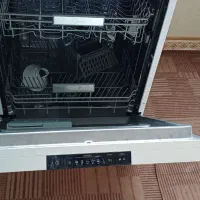 ماشین ظرفشویی ۱۴ نفره