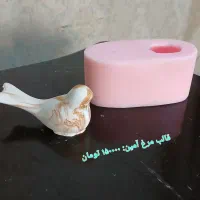 قالب های سیلیکونی درحد نو|صنایع دستی و سایر لوازم تزئینی|تهران, بهارستان|دیوار