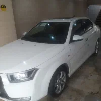 دنا پلاس توربو شارژ اتومات|خودرو سواری و وانت|اسلامشهر, شهرک مصطفی خمینی|دیوار