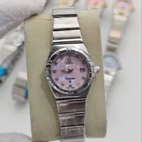 ساعت دخترانه امگا