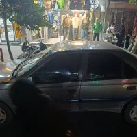 پژو مدل۹۱|خودرو سواری و وانت|گرگان, |دیوار