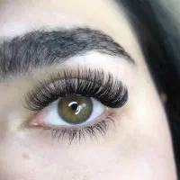 اکستنشن مژه تخصصی|خدمات آرایشگری و زیبایی|مشهد, دانشجو|دیوار