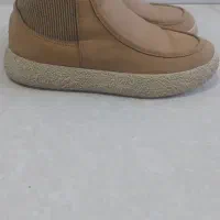 نیم بوت زنانه سایز ۳۷