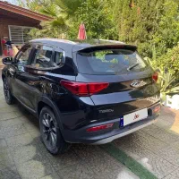 تیگو ۷ IE مدل ۹۹ کارکرد ۳۲۰۰۰ کیلومتر|خودرو سواری و وانت|خرم‌آباد (تنکابن), |دیوار