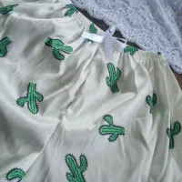 تاپ و شلوارک