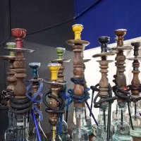 واگذاری کافه قلیان