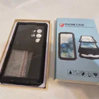 قاب ضد آب و ضد ضربه سامسونگ s24 ultra