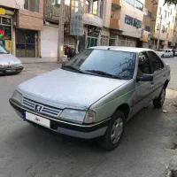 405دوگانه کارخانه|خودرو سواری و وانت|مشهد, بهمن|دیوار