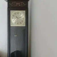 جلو مبلی و ساعت|مبلمان خانگی و میز عسلی|ایلام, |دیوار