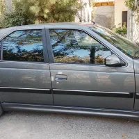 پژو پارس ۹۹|خودرو سواری و وانت|هشتگرد, شهرک ولیعصر (مصلی)|دیوار