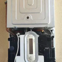 خدمات فنی مهندسی پکیج وکولرگازی