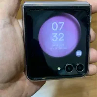 Galaxy flip 5 256gb|موبایل|تهران, حشمتیه|دیوار