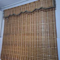 پرده|پرده، رانر، رومیزی|رشت, فلسطین|دیوار