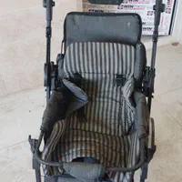 کالسکه کریر