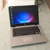 مینی لپ تاپ اچ پی i5 ظریف و زیبا