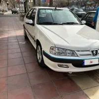 پرشیا موتور ۲۰۰۰ elx