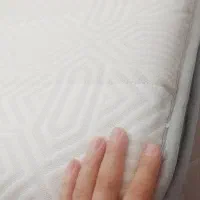 تشک دونفره هارمونی|تشک تختخواب|اهواز, کوی مهدیس|دیوار