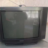 تلویزیون ۲۱ اینچ سونی