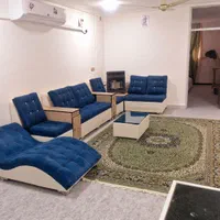 سویت اجاره ای مبله ۸۵ متری در مرکز شهر|اجارهٔ کوتاه‌مدت آپارتمان و سوئیت|اهواز, شریعتی جنوبی|دیوار