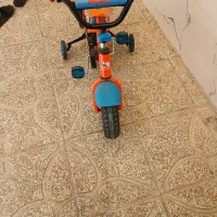 دوچرخه|دوچرخه، اسکیت، اسکوتر|رباط‌کریم, شترخوار|دیوار
