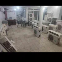 خریدار و فروشنده کولر گازی پنجره ای /سمساری|کولر گازی و فن‌کوئل|اسلام‌شهر, شهرک واوان|دیوار