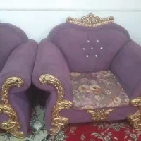 مبل نه نفره