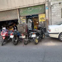 واگذاری موتورسازی