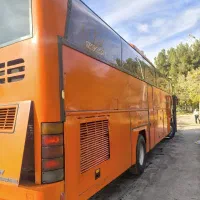 اتوبوس اسی ۸۵|خودرو سنگین|مشهد, شهید جنگی|دیوار