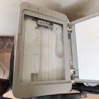 اسکنر رنگی مدل canon