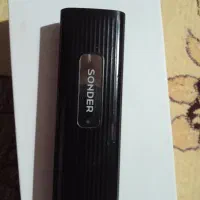 پاد ساندر مشکی ۱تومن