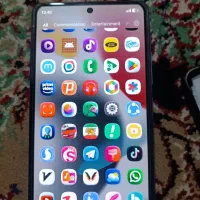 poco x5pro 5g|موبایل|جیرفت, |دیوار