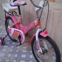 دوچرخه سالم