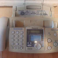 فکس پاناسونیک