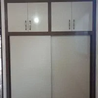 کابینت کمد اقساط ۵ ساله|مصالح و تجهیزات ساختمان|خمینی‌شهر, |دیوار