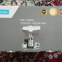 آب میوه گیری چهار کاره volga-148-I