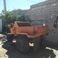 متور سه چرخه
