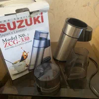 قهوه سازوآسیاب