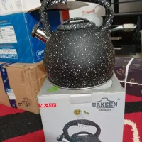 کتری استیل سنگی
