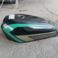 باک موتور هندا ۲۰۰