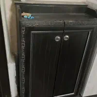 جا ک ف شی چوبی