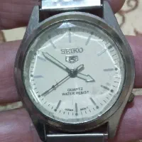 تعدادی ساعت مچی در انواع مارک ها سیکو کاسیو اورینت|ساعت|نظرآباد, شهرک سید جمال الدین|دیوار