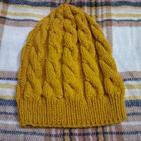 کلاه دستبافت|لباس|گرگان, |دیوار