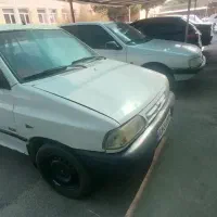 پراید صبا مدل ۸۶|خودرو سواری و وانت|تربت جام, بهشت نبی|دیوار