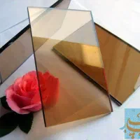 شیشه.درب و پنجره UPVC و آلومینیوم و شیشه مدرن|مصالح و تجهیزات ساختمان|رودهن, |دیوار