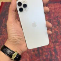 آیفون ۱۱ پرومکس ۲۵۶ گیگ