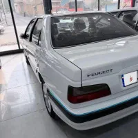 پارس ELXمدل 403برج ۷