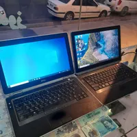 لپتاپDell Core i7رم8 اقتصادی همراه یک عددکیف هدیه