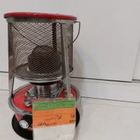 بخاری نفتی بهاران جنوب به همراه فتیله آکبند|بخاری، هیتر، شومینه|محمودآباد, |دیوار