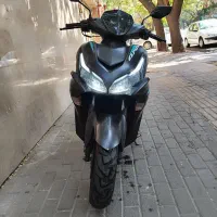 موتور نیو ایروکس ۱۸۰درحدصفر
