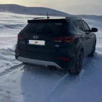 سانتافه GDI|خودرو سواری و وانت|مشهد, آزادشهر|دیوار